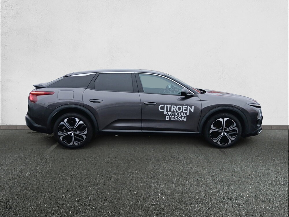 Occasion CITROEN C5X C5 X PureTech 180 S&S EAT8 - Shine