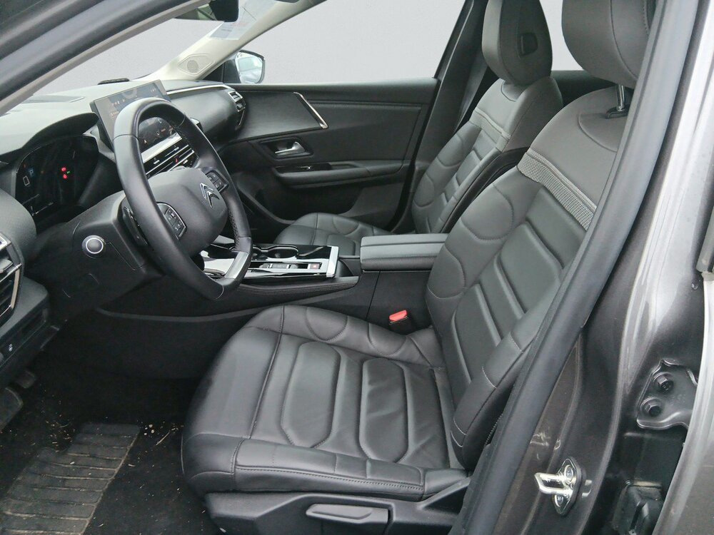 Occasion CITROEN C5X C5 X PureTech 180 S&S EAT8