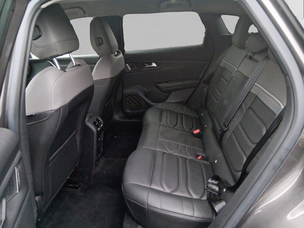 Occasion CITROEN C5X C5 X PureTech 180 S&S EAT8