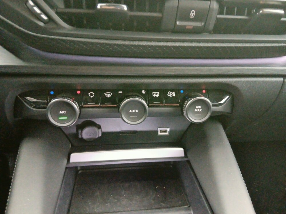 Occasion CITROEN C5X C5 X PureTech 180 S&S EAT8