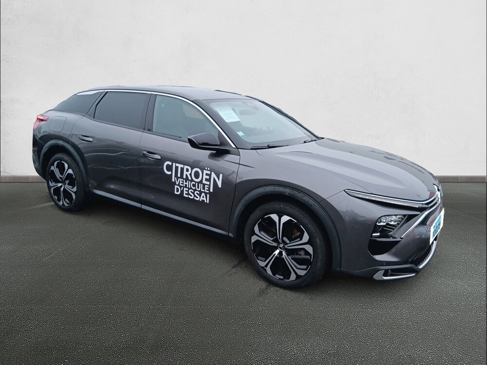 Occasion CITROEN C5X C5 X PureTech 180 S&S EAT8