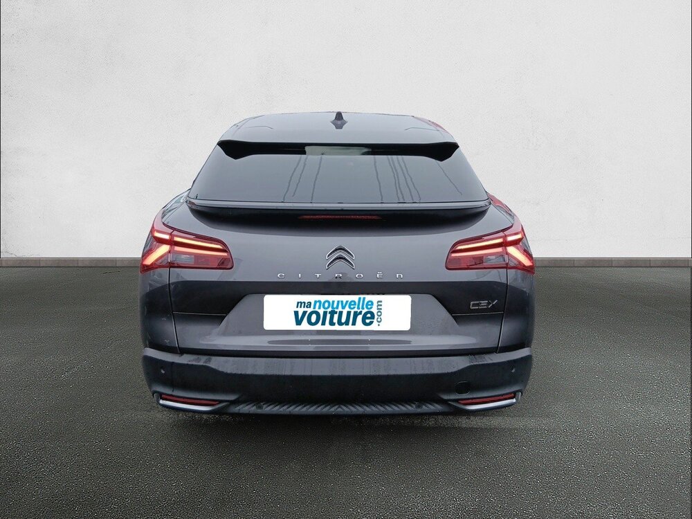 Occasion CITROEN C5X C5 X PureTech 180 S&S EAT8