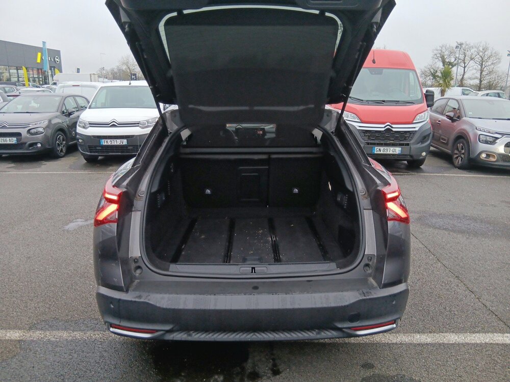 Occasion CITROEN C5X C5 X PureTech 180 S&S EAT8