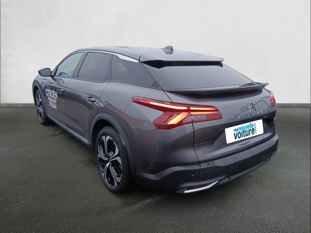 Occasion CITROEN C5X C5 X PureTech 180 S&S EAT8