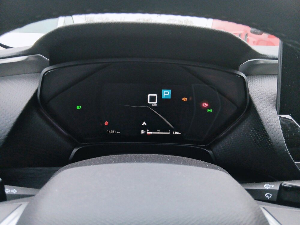 Occasion CITROEN C5X C5 X PureTech 180 S&S EAT8