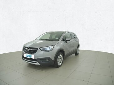 Occasion OPEL Crossland X Crossland X 1.2 Turbo 110 ch