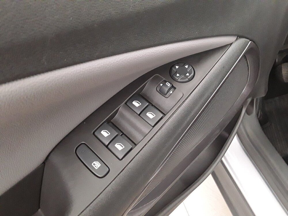 Occasion OPEL Crossland X Crossland X 1.2 Turbo 110 ch - Elegance