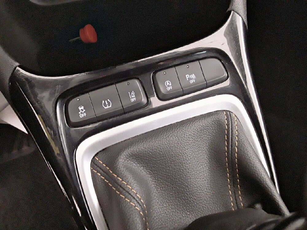 Occasion OPEL Crossland X Crossland X 1.2 Turbo 110 ch - Elegance