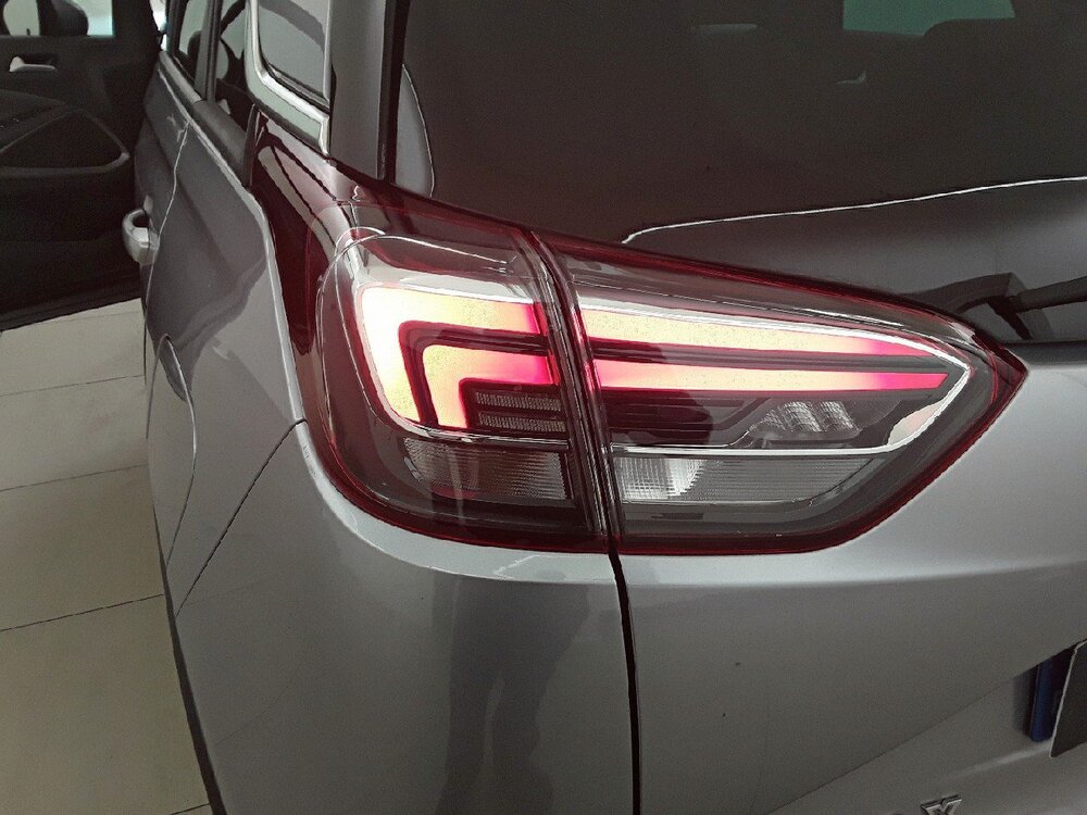 Occasion OPEL Crossland X Crossland X 1.2 Turbo 110 ch - Elegance