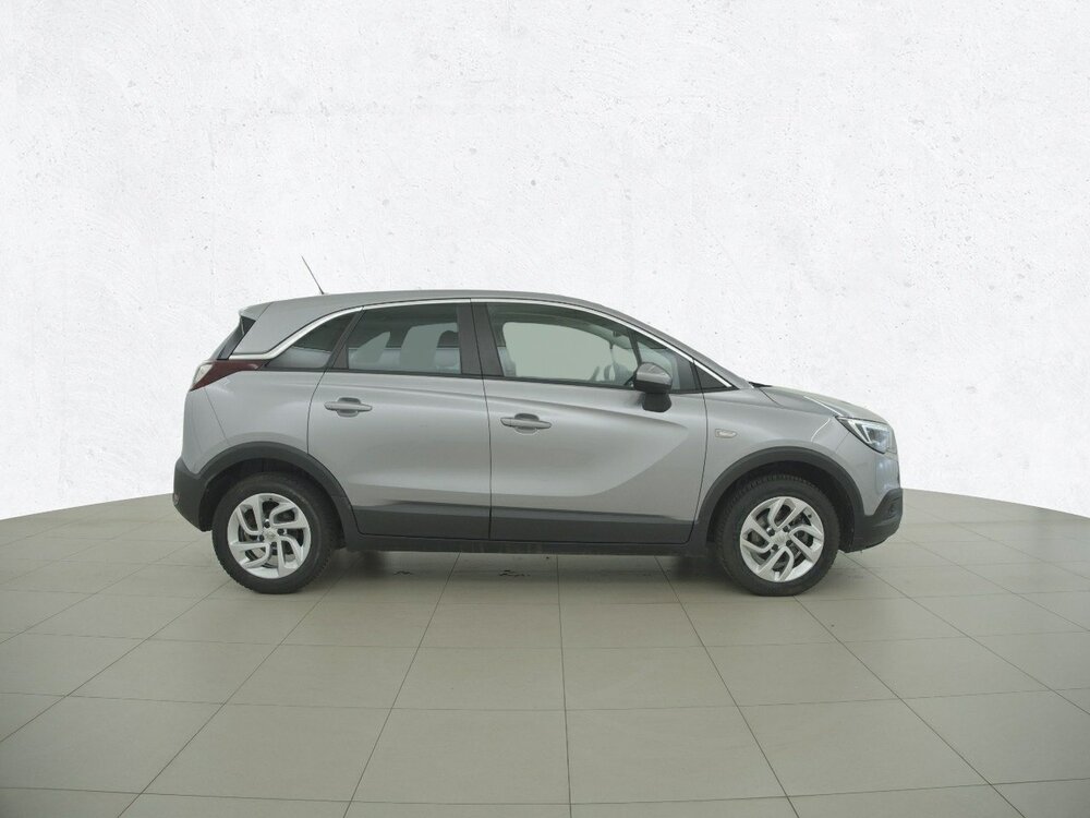 Occasion OPEL Crossland X Crossland X 1.2 Turbo 110 ch - Elegance