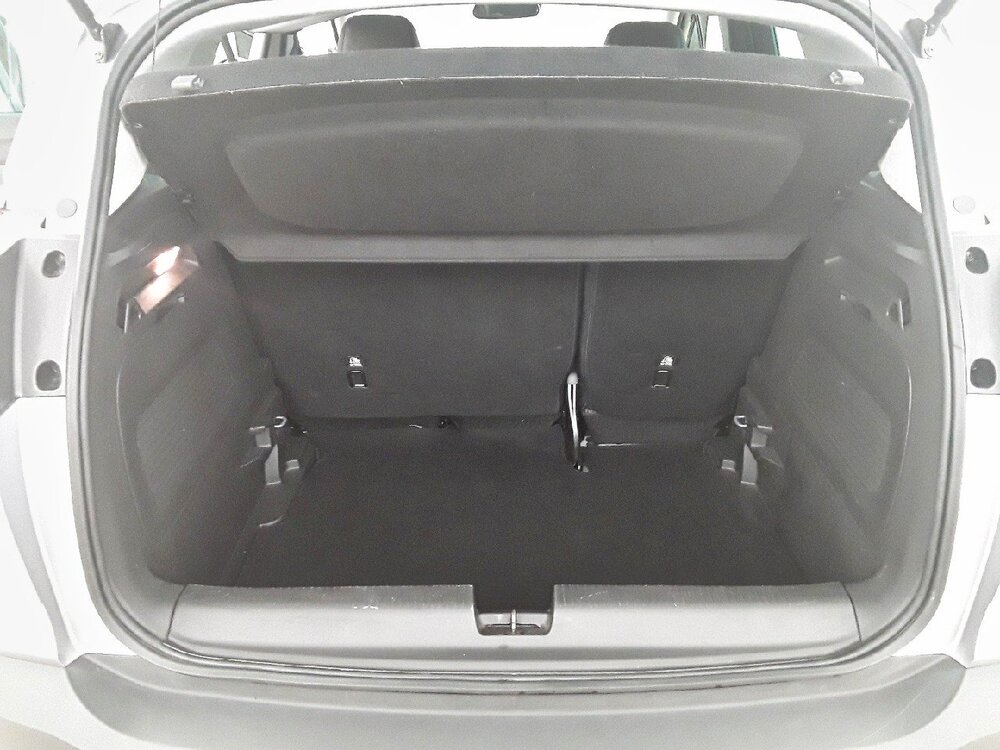 Occasion OPEL Crossland X Crossland X 1.2 Turbo 110 ch - Elegance