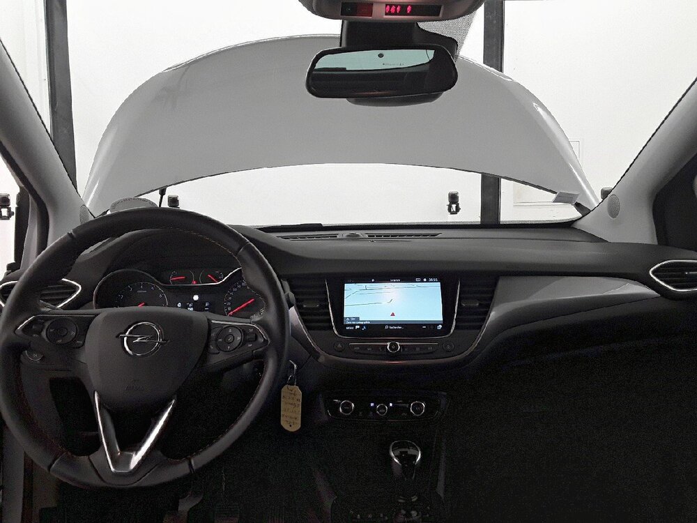 Occasion OPEL Crossland X Crossland X 1.2 Turbo 110 ch - Elegance