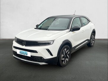 Occasion OPEL Mokka Mokka Electrique 136 ch & Batterie 50 kWh - Elegance