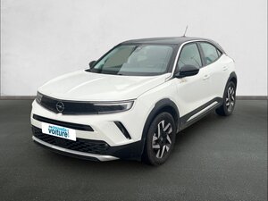 Occasion OPEL Mokka Mokka Electrique 136 ch & Batterie 50 kWh - Elegance