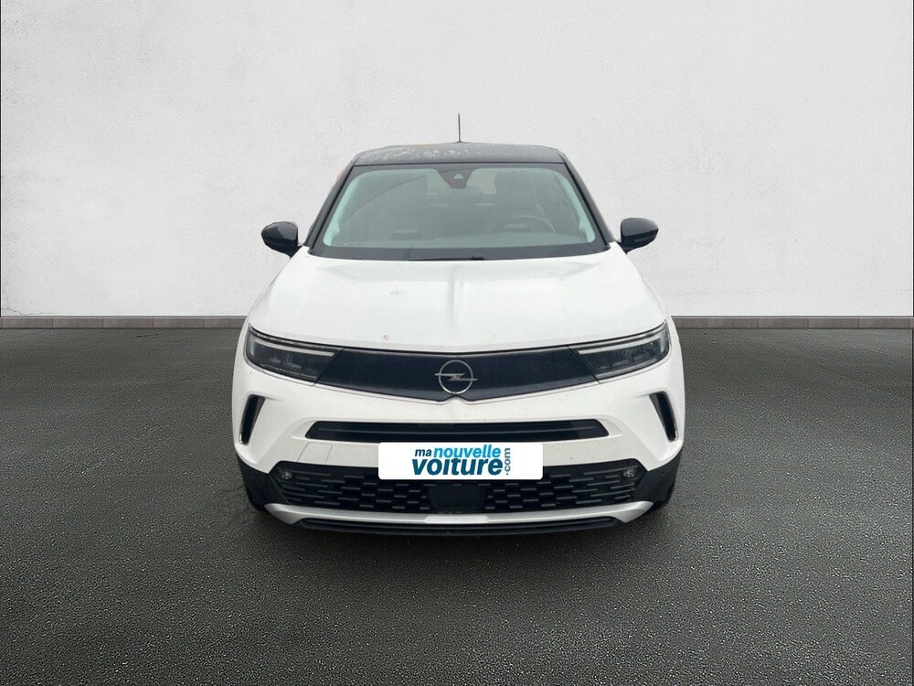 Occasion OPEL Mokka Mokka Electrique 136 ch & Batterie 50 kWh - Elegance