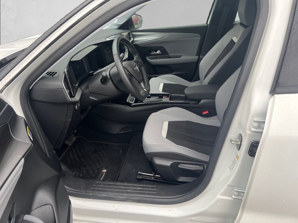 Occasion OPEL Mokka Mokka Electrique 136 ch & Batterie 50 kWh - Elegance