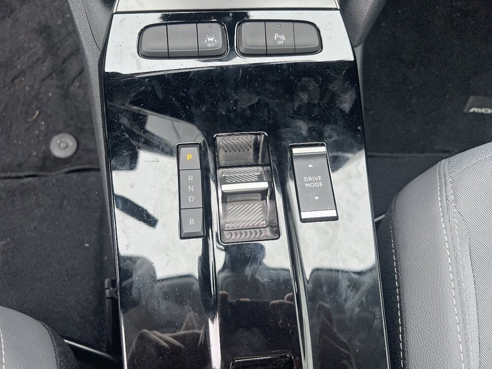 Occasion OPEL Mokka Mokka Electrique 136 ch & Batterie 50 kWh - Elegance