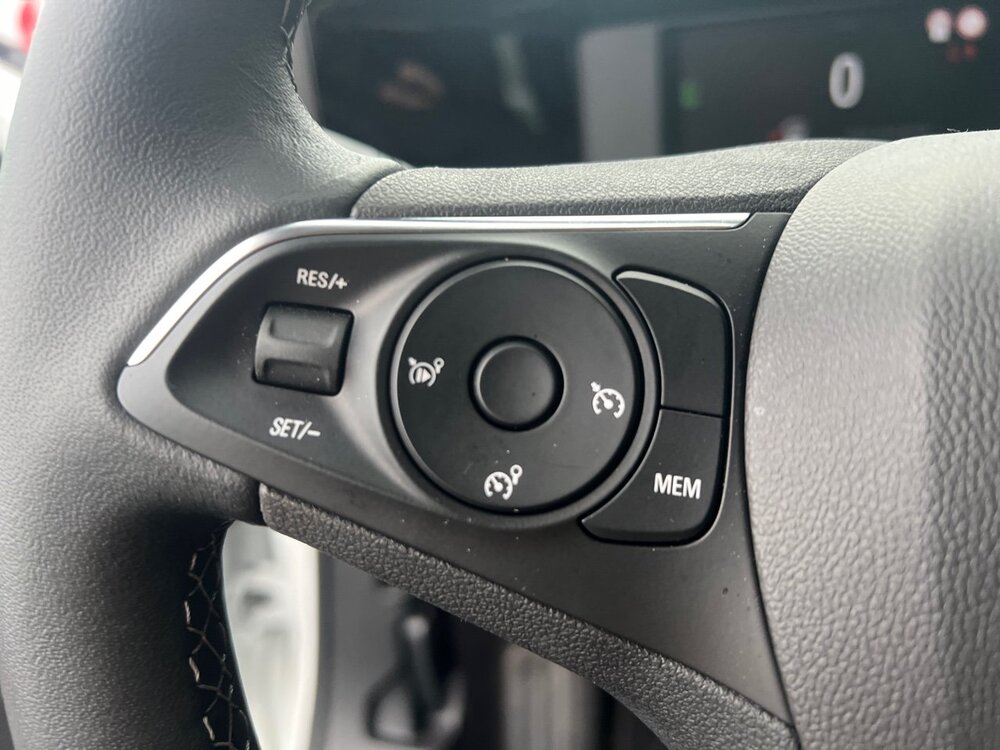 Occasion OPEL Mokka Mokka Electrique 136 ch & Batterie 50 kWh - Elegance