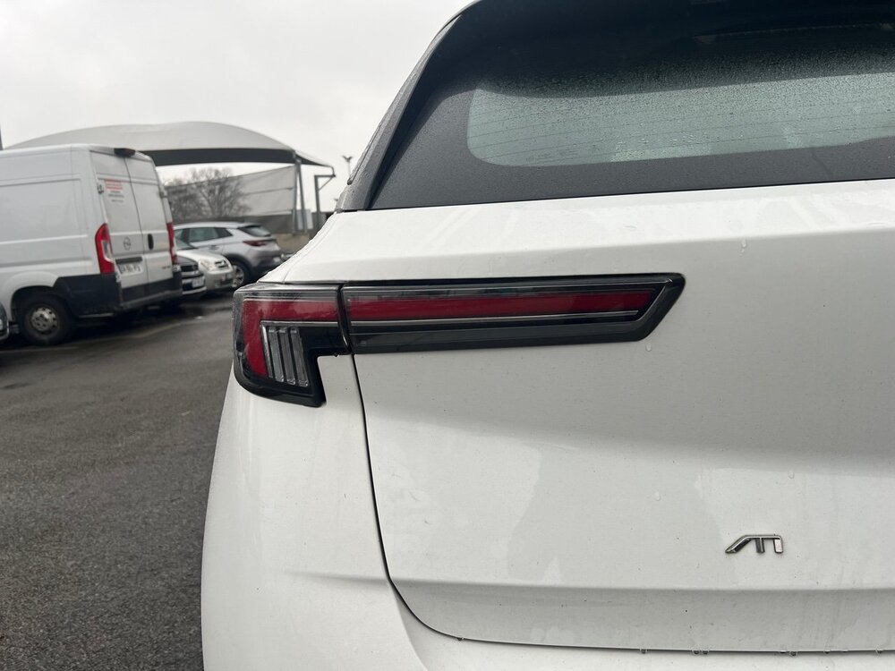 Occasion OPEL Mokka Mokka Electrique 136 ch & Batterie 50 kWh - Elegance