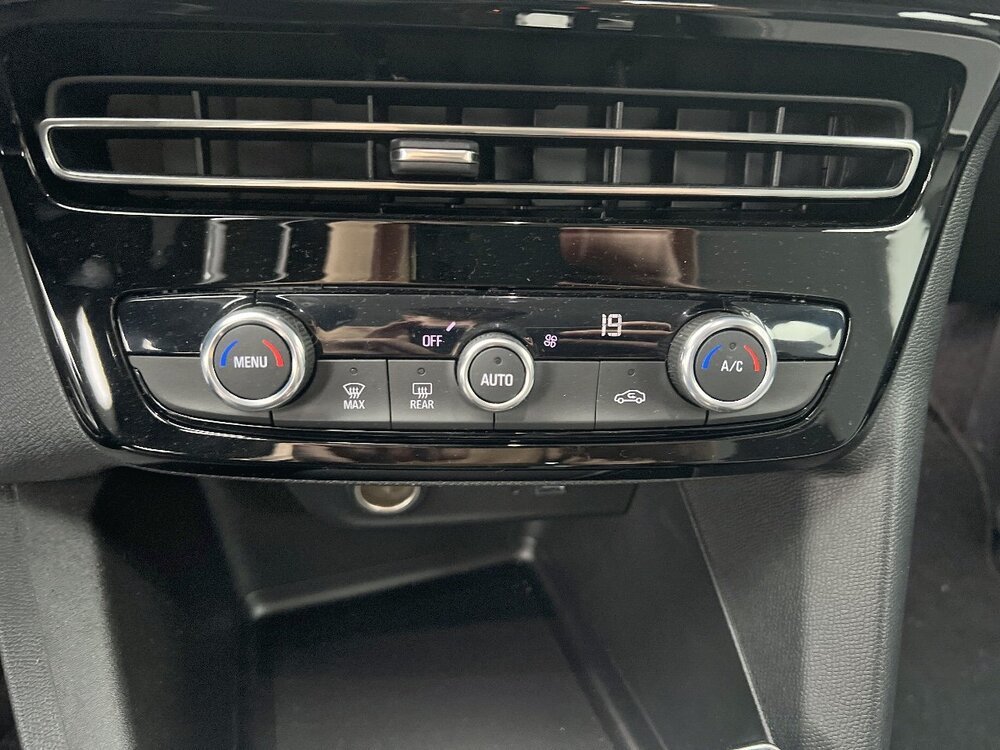 Occasion OPEL Mokka Mokka Electrique 136 ch & Batterie 50 kWh - Elegance