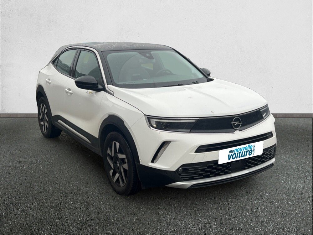 Occasion OPEL Mokka Mokka Electrique 136 ch & Batterie 50 kWh - Elegance