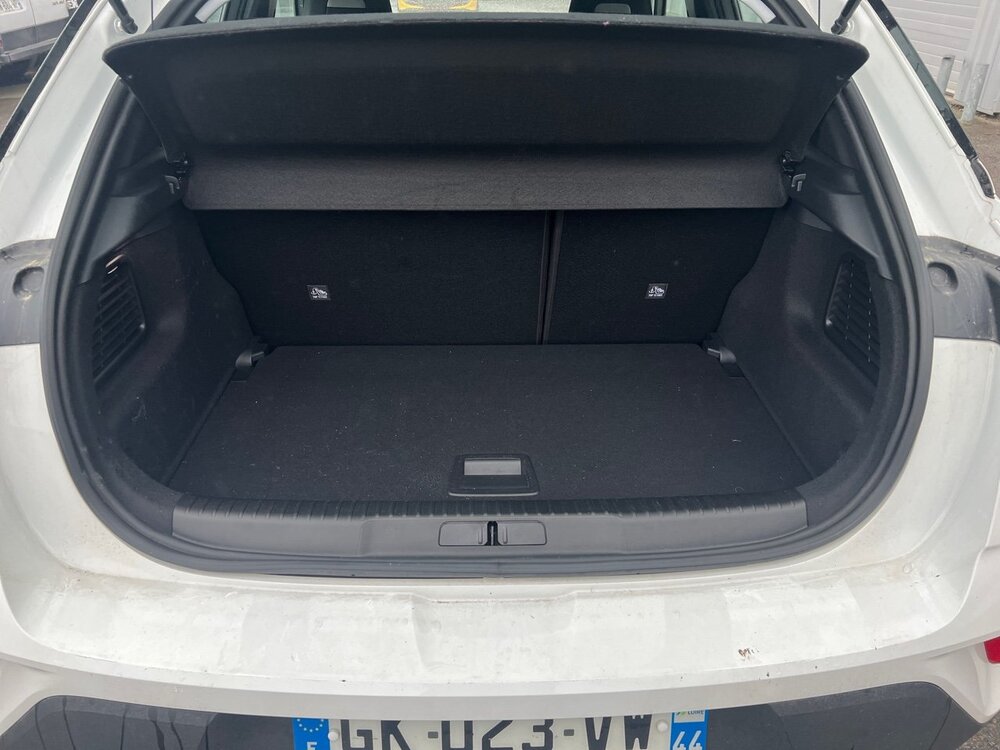 Occasion OPEL Mokka Mokka Electrique 136 ch & Batterie 50 kWh - Elegance