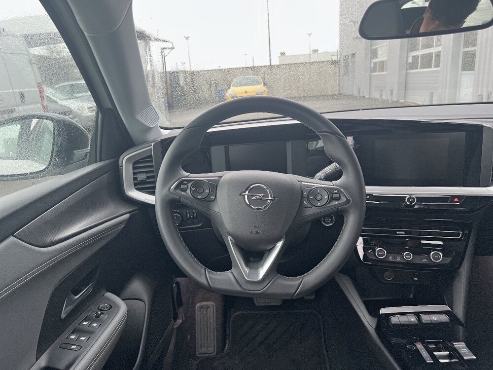 Occasion OPEL Mokka Mokka Electrique 136 ch & Batterie 50 kWh - Elegance