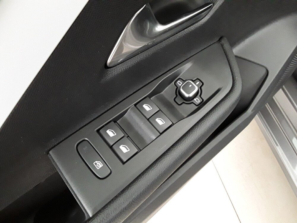 Occasion OPEL Astra Astra 1.2 Turbo 110 ch BVM6