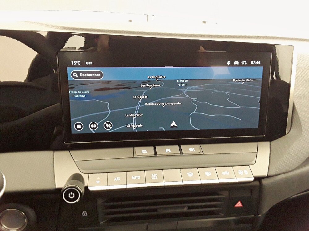 Occasion OPEL Astra Astra 1.2 Turbo 110 ch BVM6