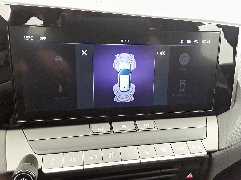 Occasion OPEL Astra Astra 1.2 Turbo 110 ch BVM6