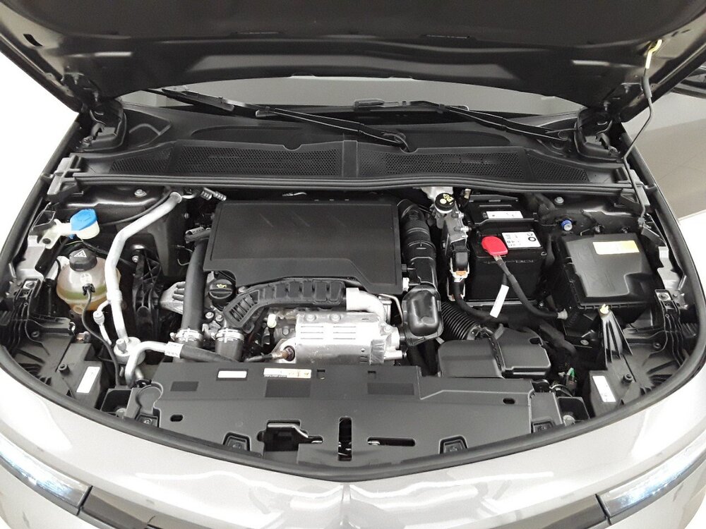 Occasion OPEL Astra Astra 1.2 Turbo 110 ch BVM6