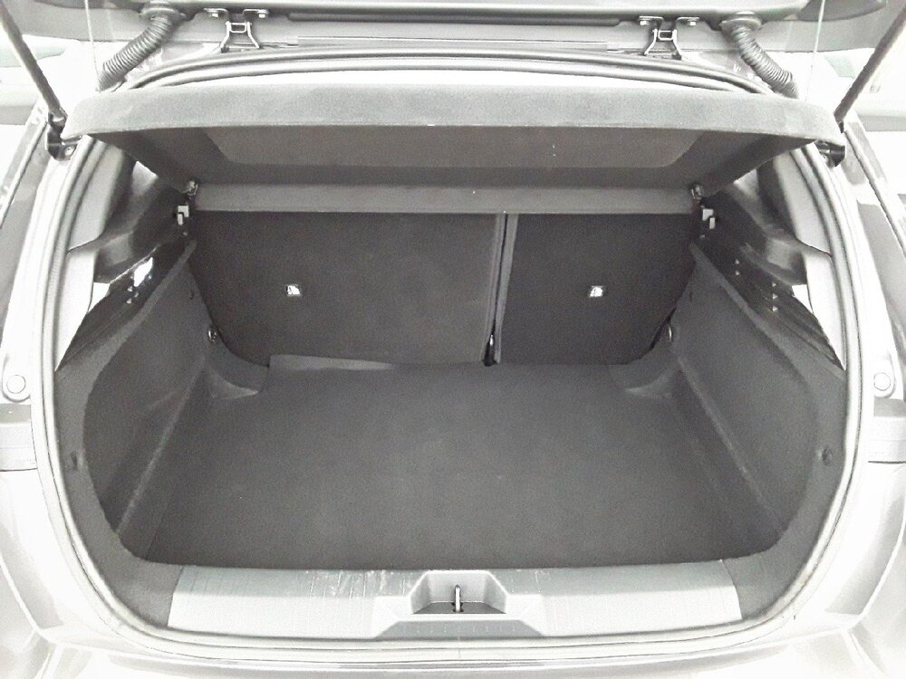 Occasion OPEL Astra Astra 1.2 Turbo 110 ch BVM6