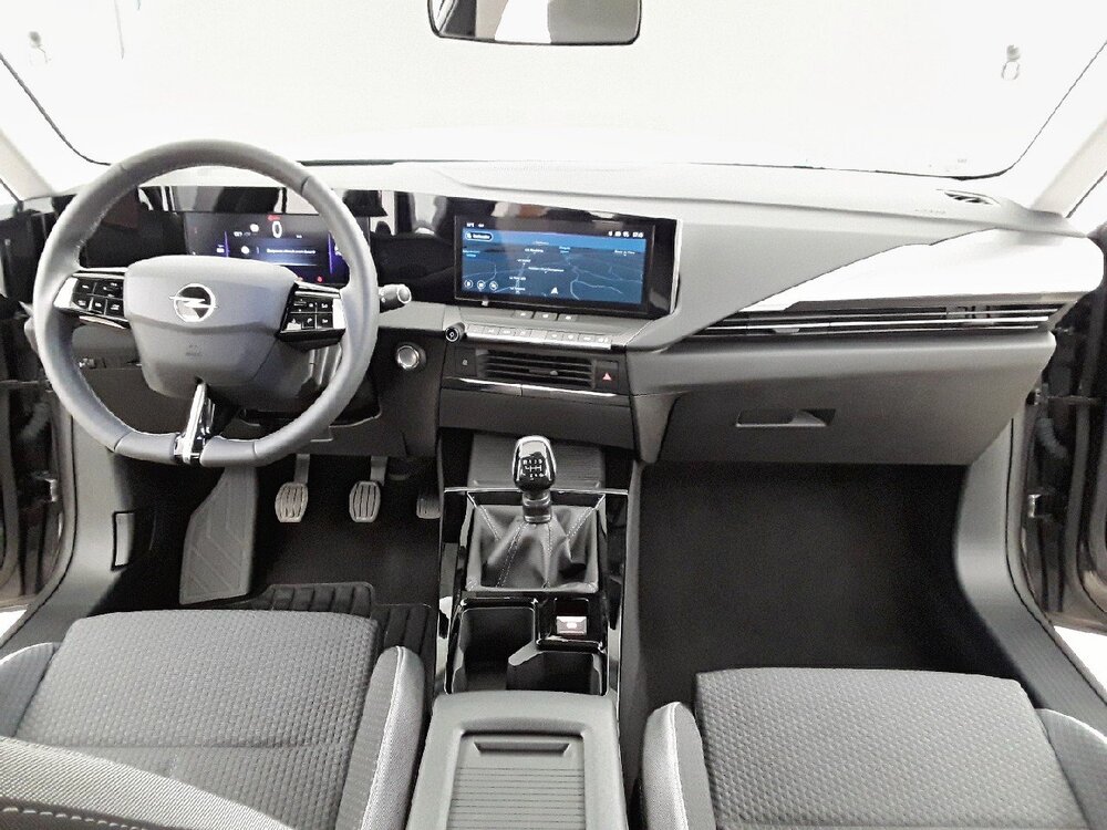 Occasion OPEL Astra Astra 1.2 Turbo 110 ch BVM6