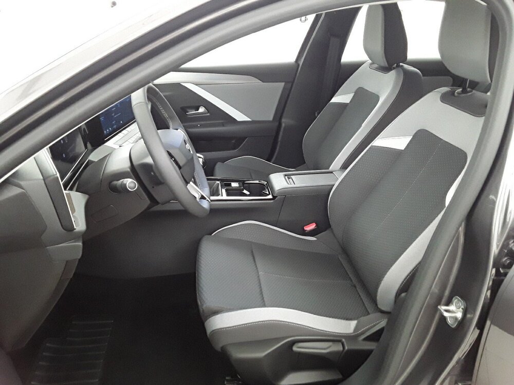 Occasion OPEL Astra Astra 1.2 Turbo 110 ch BVM6