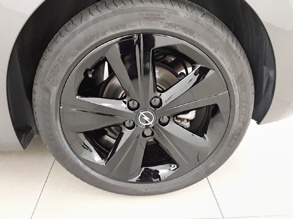 Occasion OPEL Astra Astra 1.2 Turbo 110 ch BVM6