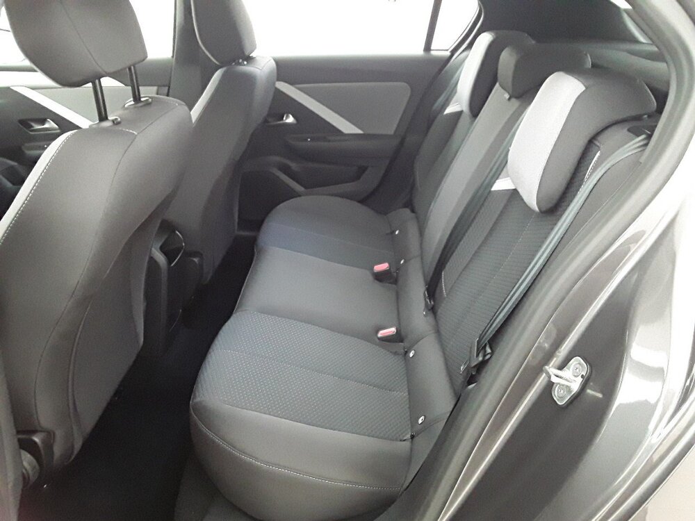 Occasion OPEL Astra Astra 1.2 Turbo 110 ch BVM6