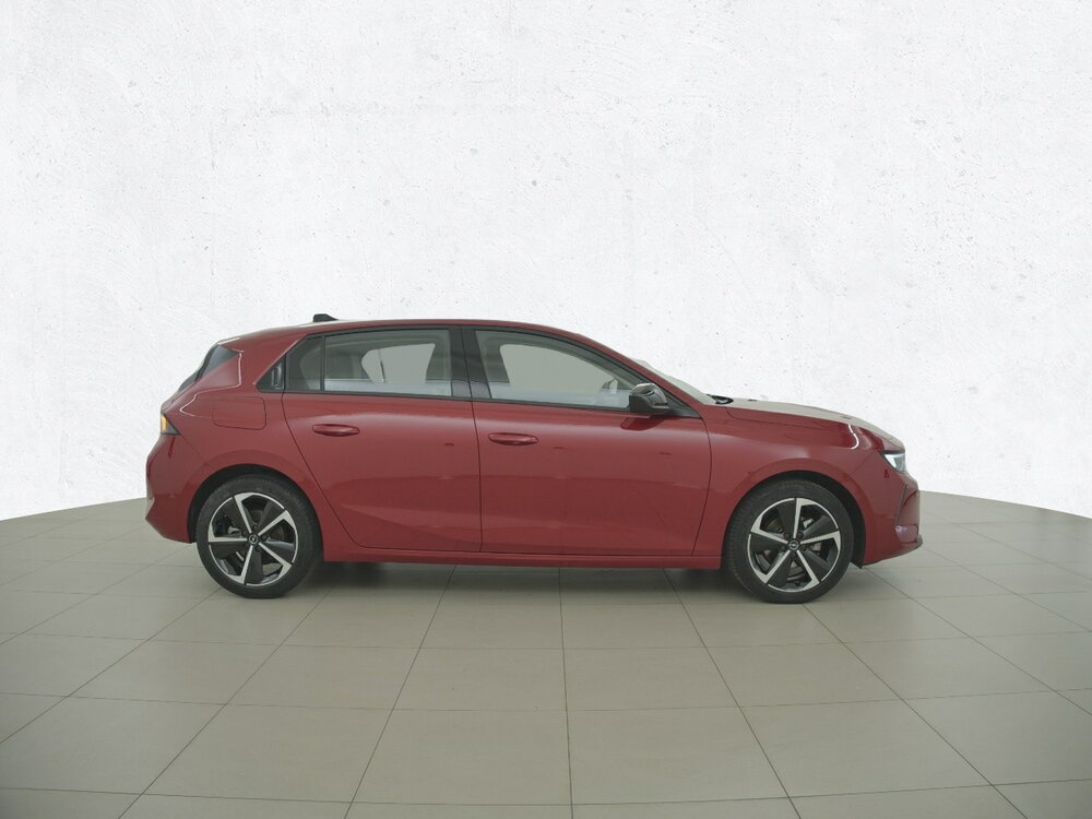 Occasion OPEL Astra Astra 1.2 Turbo 130 ch BVA8