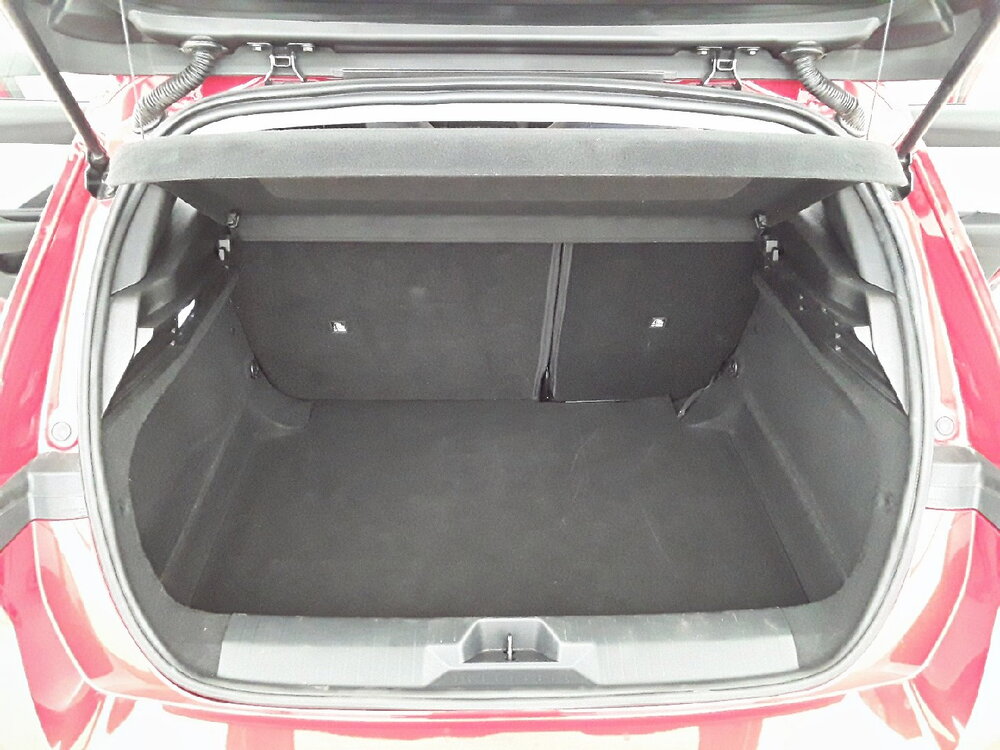 Occasion OPEL Astra Astra 1.2 Turbo 130 ch BVA8