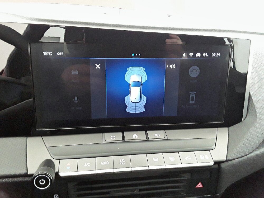 Occasion OPEL Astra Astra 1.2 Turbo 130 ch BVA8