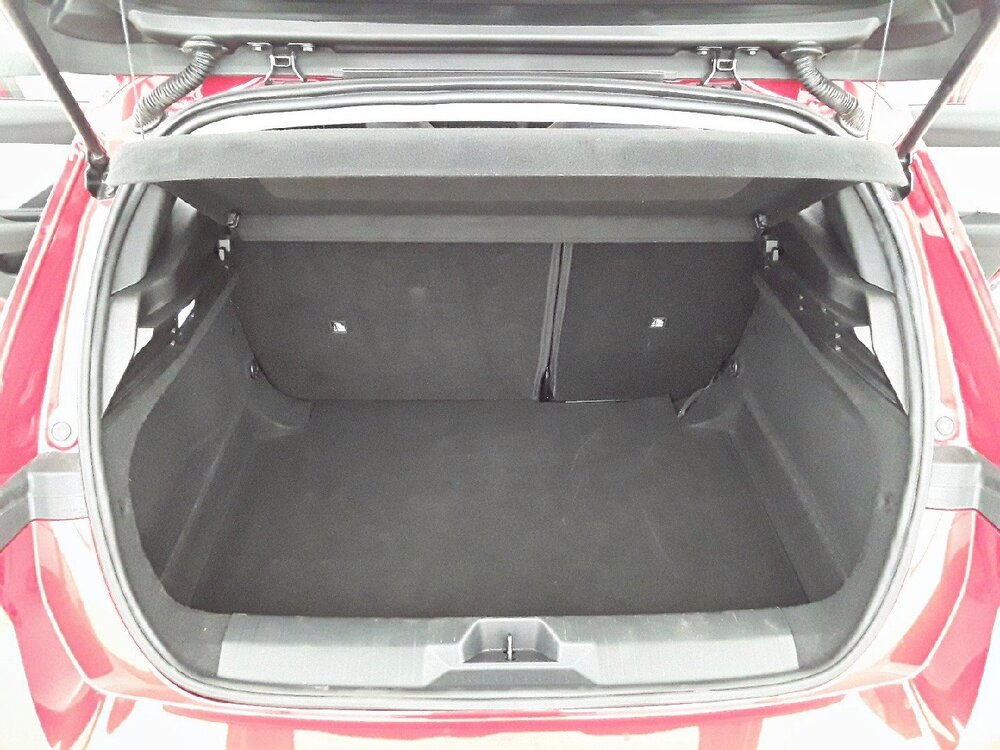 Occasion OPEL Astra Astra 1.2 Turbo 130 ch BVA8