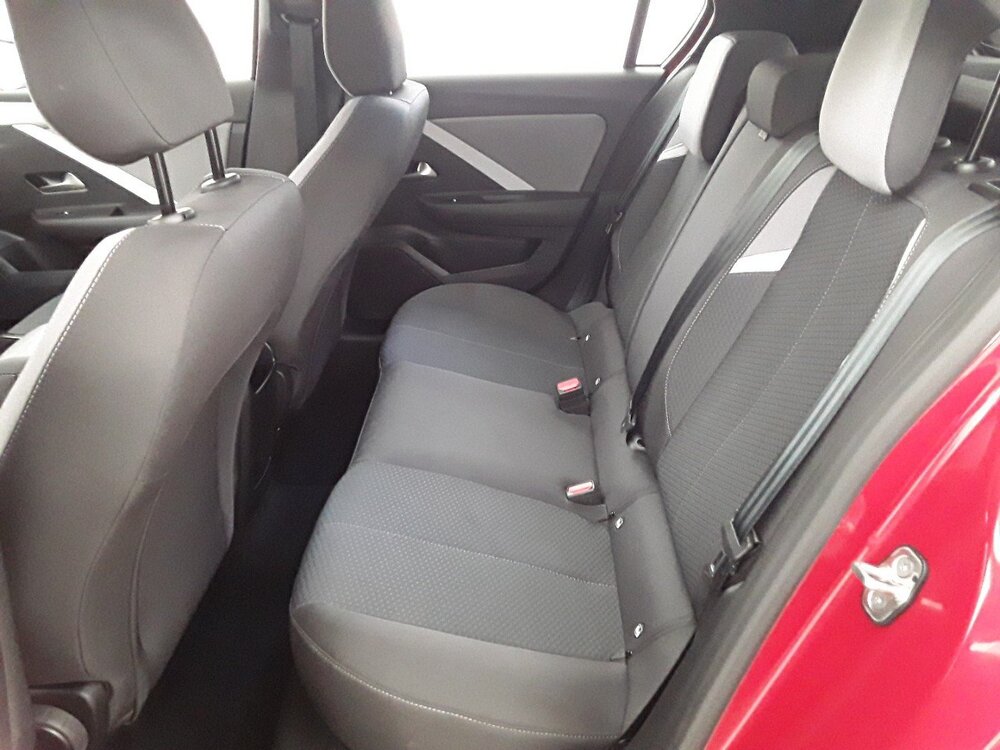 Occasion OPEL Astra Astra 1.2 Turbo 130 ch BVA8