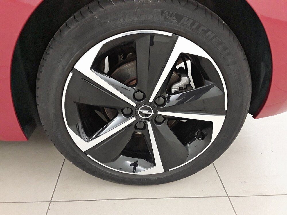 Occasion OPEL Astra Astra 1.2 Turbo 130 ch BVA8