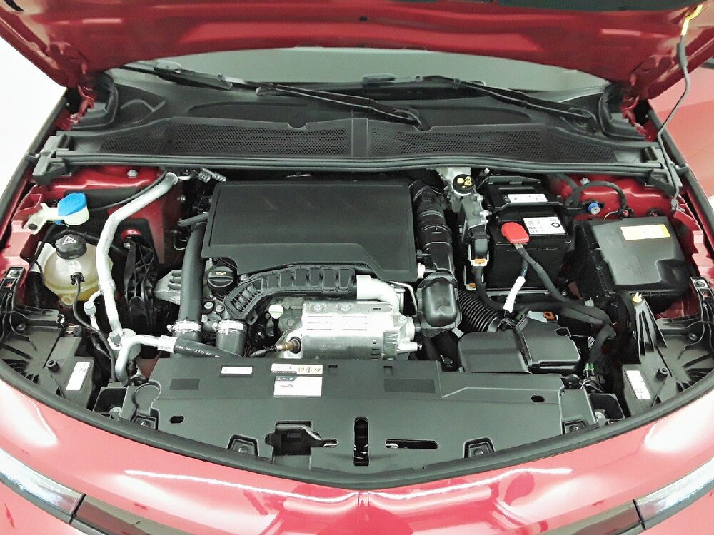 Occasion OPEL Astra Astra 1.2 Turbo 130 ch BVA8