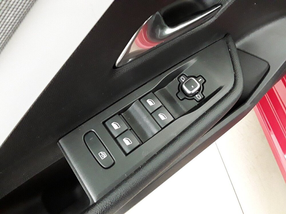 Occasion OPEL Astra Astra 1.2 Turbo 130 ch BVA8
