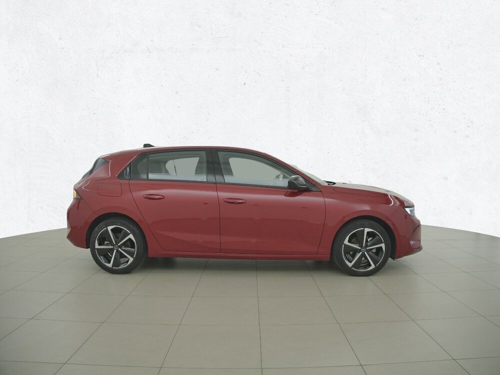 Occasion OPEL Astra Astra 1.2 Turbo 130 ch BVA8