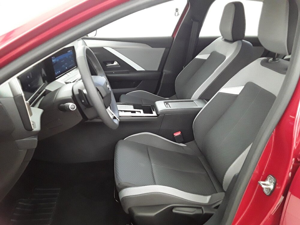 Occasion OPEL Astra Astra 1.2 Turbo 130 ch BVA8