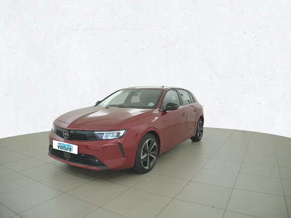 Occasion OPEL Astra Astra 1.2 Turbo 130 ch BVA8