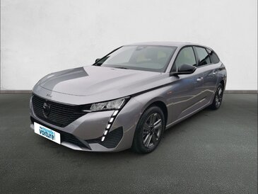 Occasion PEUGEOT 308 308 SW Hybrid 136 e-DCS6 - Style