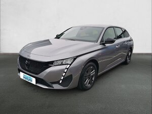 Occasion PEUGEOT 308 308 SW Hybrid 136 e-DCS6 - Style