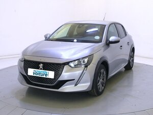 Occasion PEUGEOT 208 208 Electrique 50 kWh 136ch - Style